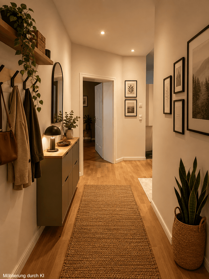 Prodej bytu 3+1 98 m², Berlin Friedrichshain, Berlín Prodej bytu 3+1 98 m², Berlin Friedrichshain, Berlín