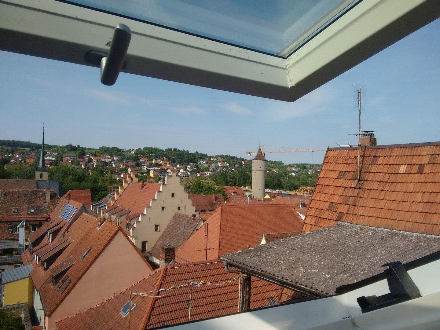 Prodej bytu 5+1 169 m², Ochsenfurt, Bavorsko Prodej bytu 5+1 169 m², Ochsenfurt, Bavorsko