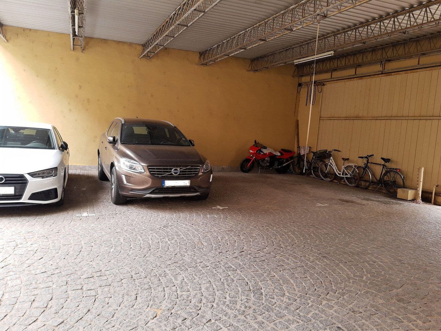 Prodej bytu 5+1 169 m², Ochsenfurt, Bavorsko Prodej bytu 5+1 169 m², Ochsenfurt, Bavorsko
