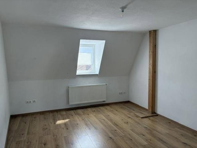 Prodej bytu 5+1 169 m², Ochsenfurt, Bavorsko Prodej bytu 5+1 169 m², Ochsenfurt, Bavorsko