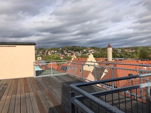 Prodej bytu 5+1 169 m², Ochsenfurt, Bavorsko Prodej bytu 5+1 169 m², Ochsenfurt, Bavorsko
