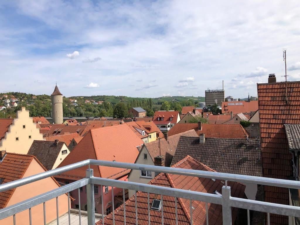 Prodej bytu 5+1 169 m², Ochsenfurt, Bavorsko Prodej bytu 5+1 169 m², Ochsenfurt, Bavorsko