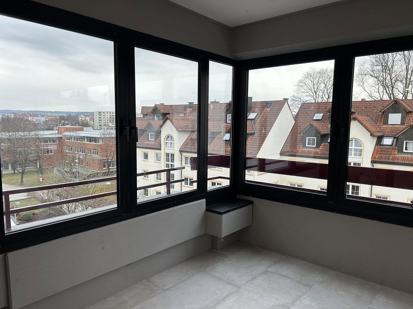 Pronájem bytu 2+kk 78 m², Bahnhofstraße 44, Kempten (Allgäu), Bavorsko Pronájem bytu 2+kk 78 m², Bahnhofstraße 44, Kempten (Allgäu), Bavorsko