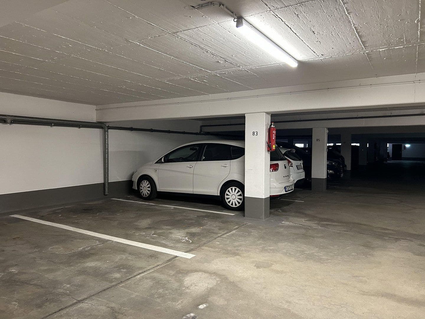 Pronájem bytu 2+kk 78 m², Bahnhofstraße 44, Kempten (Allgäu), Bavorsko Pronájem bytu 2+kk 78 m², Bahnhofstraße 44, Kempten (Allgäu), Bavorsko