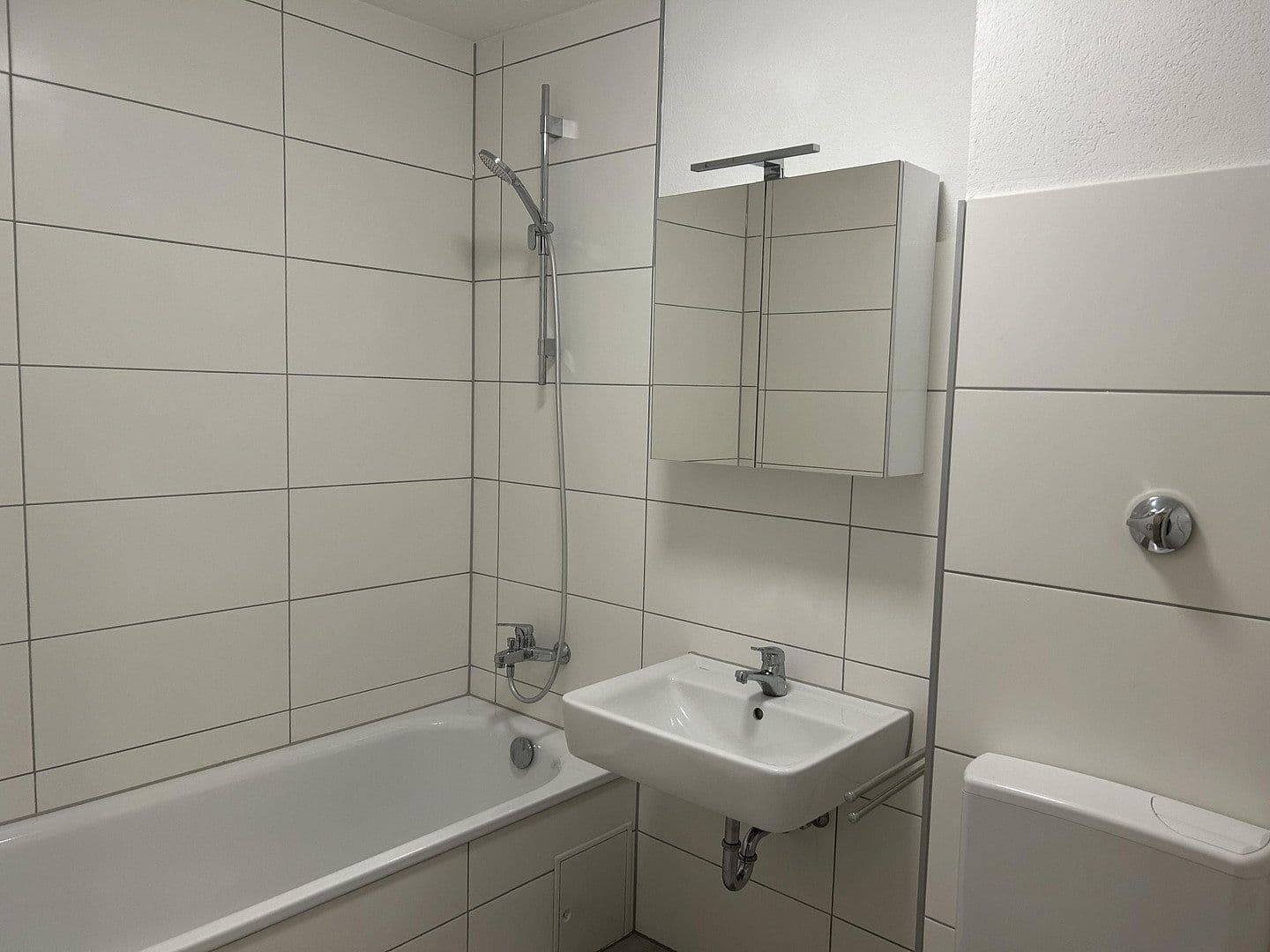 Pronájem bytu 2+kk 78 m², Bahnhofstraße 44, Kempten (Allgäu), Bavorsko Pronájem bytu 2+kk 78 m², Bahnhofstraße 44, Kempten (Allgäu), Bavorsko