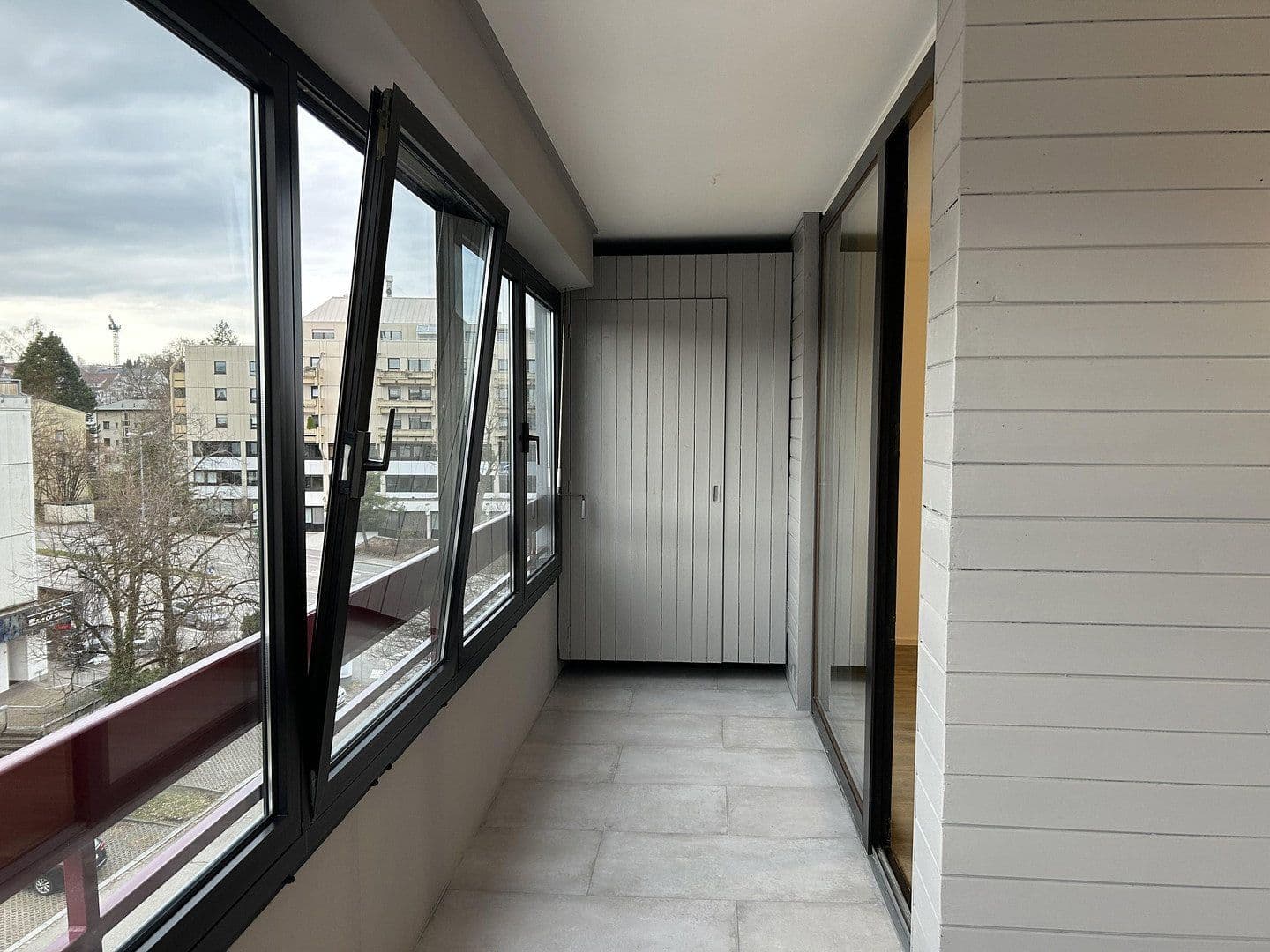 Pronájem bytu 2+kk 78 m², Bahnhofstraße 44, Kempten (Allgäu), Bavorsko Pronájem bytu 2+kk 78 m², Bahnhofstraße 44, Kempten (Allgäu), Bavorsko