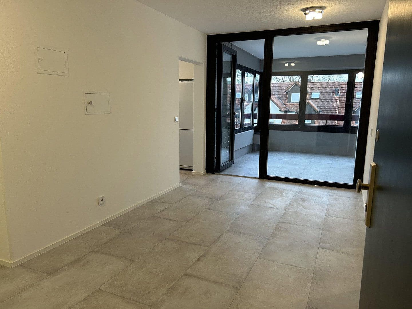 Pronájem bytu 2+kk 78 m², Bahnhofstraße 44, Kempten (Allgäu), Bavorsko Pronájem bytu 2+kk 78 m², Bahnhofstraße 44, Kempten (Allgäu), Bavorsko