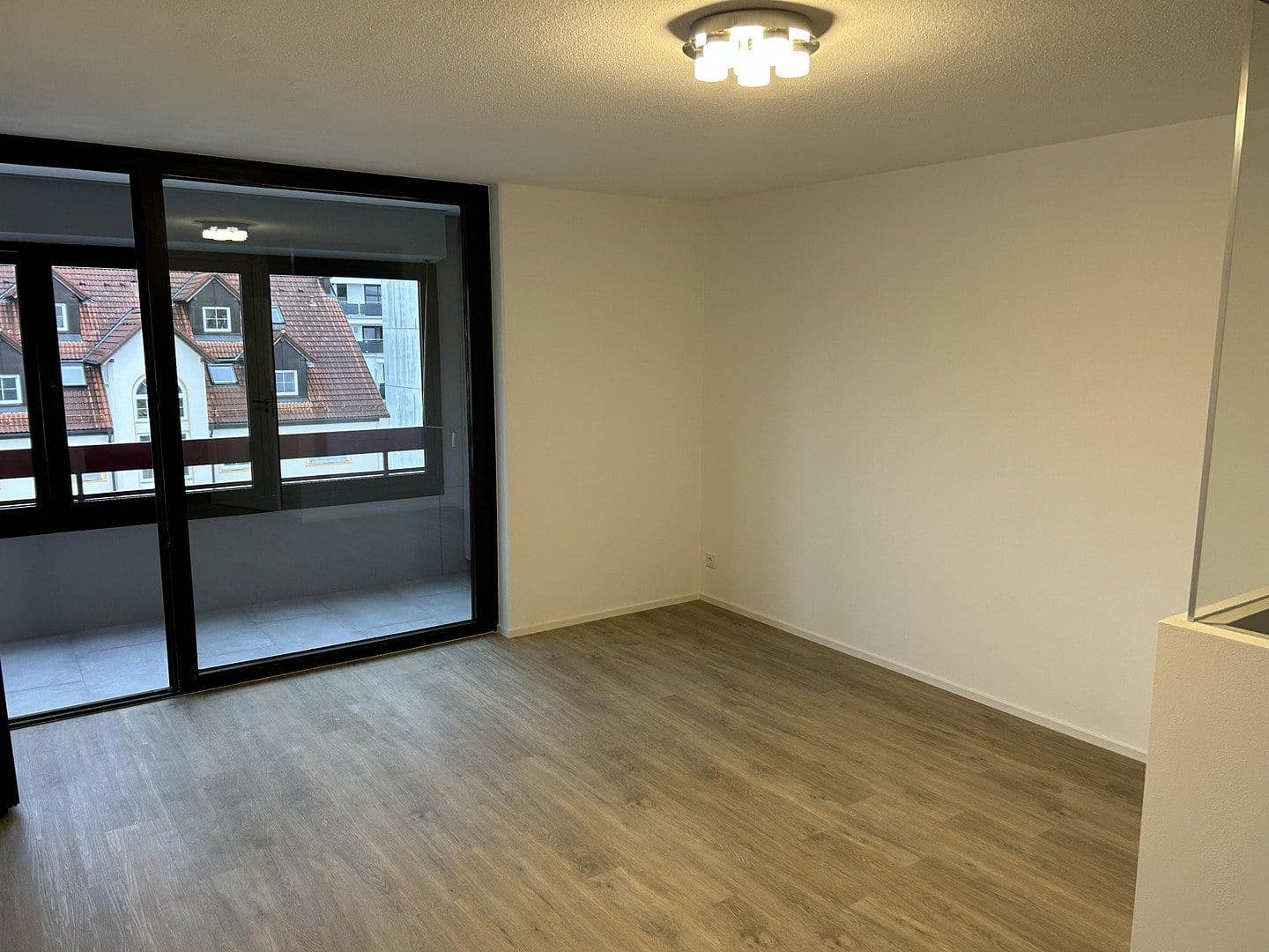 Pronájem bytu 2+kk 78 m², Bahnhofstraße 44, Kempten (Allgäu), Bavorsko Pronájem bytu 2+kk 78 m², Bahnhofstraße 44, Kempten (Allgäu), Bavorsko