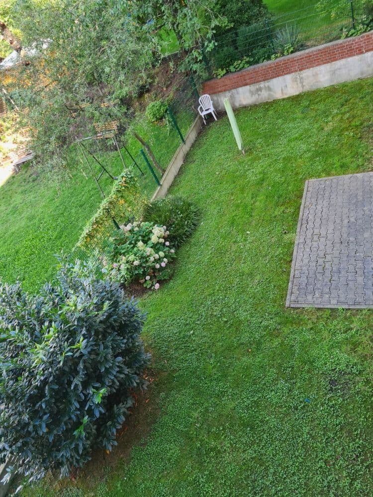 Pronájem bytu 3+1 80 m², Chemnitz, Sasko Pronájem bytu 3+1 80 m², Chemnitz, Sasko