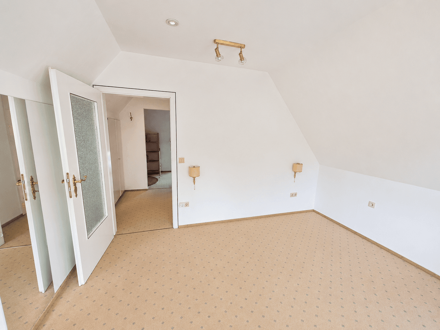 Prodej domu 48 m², pozemek 643 m², Drochtersen, Dolní Sasko Prodej domu 48 m², pozemek 643 m², Drochtersen, Dolní Sasko