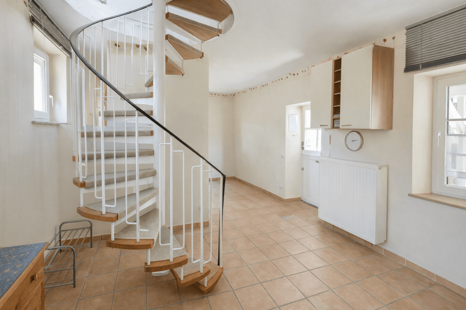 Prodej domu 48 m², pozemek 643 m², Drochtersen, Dolní Sasko Prodej domu 48 m², pozemek 643 m², Drochtersen, Dolní Sasko