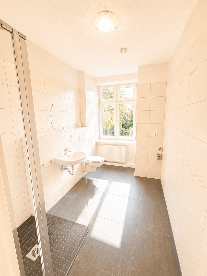 Pronájem bytu 2+1 64 m², Heinrich-Heine-Straße 48, Storkow (Mark), Braniborsko Pronájem bytu 2+1 64 m², Heinrich-Heine-Straße 48, Storkow (Mark), Braniborsko