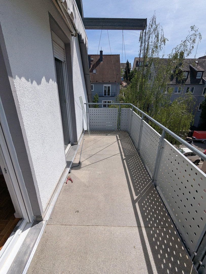 Pronájem bytu 4+1 78 m², Im Geiger 75, Stuttgart, Bádensko-Württembersko Pronájem bytu 4+1 78 m², Im Geiger 75, Stuttgart, Bádensko-Württembersko