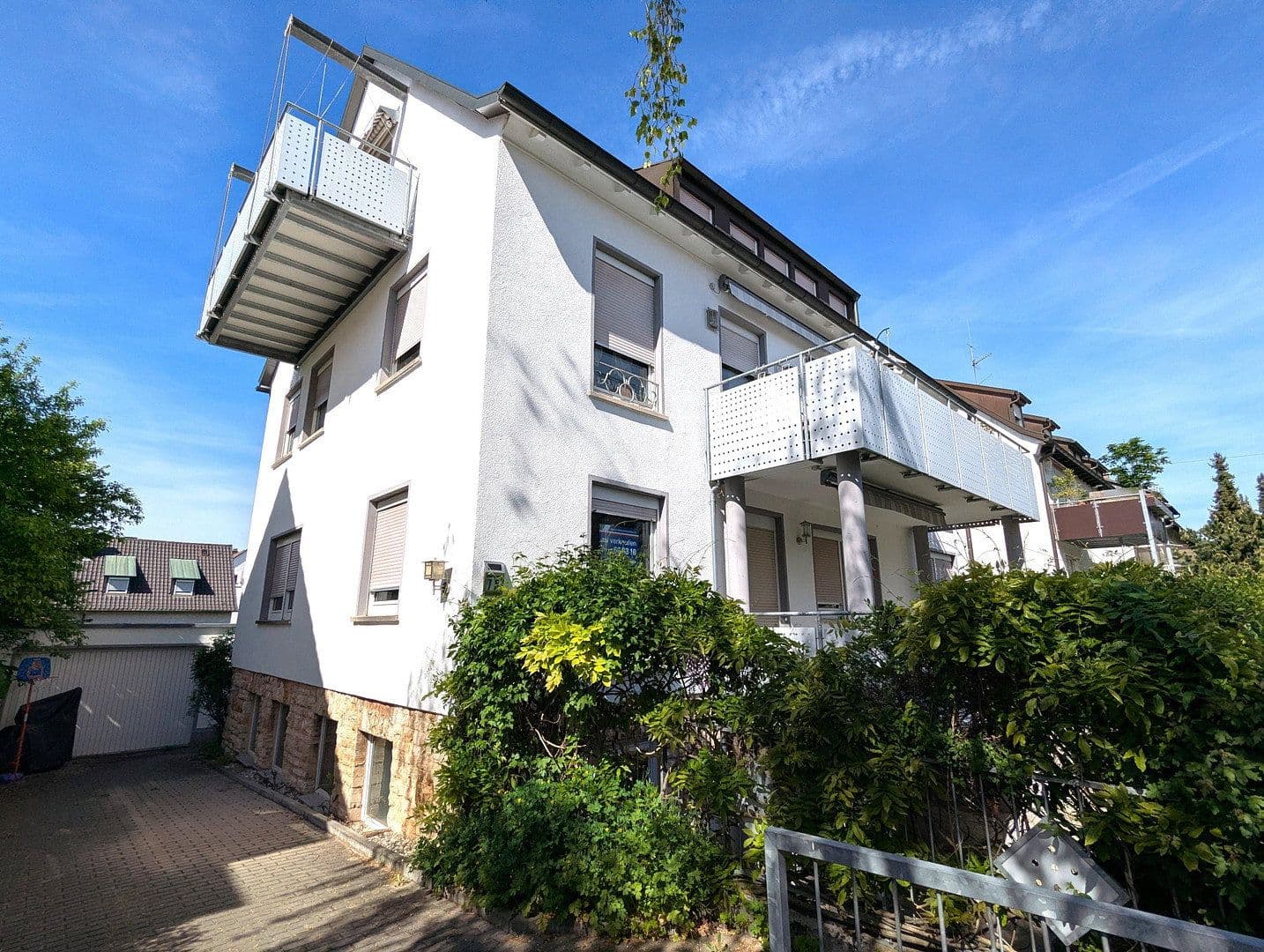 Pronájem bytu 4+1 78 m², Im Geiger 75, Stuttgart, Bádensko-Württembersko Pronájem bytu 4+1 78 m², Im Geiger 75, Stuttgart, Bádensko-Württembersko
