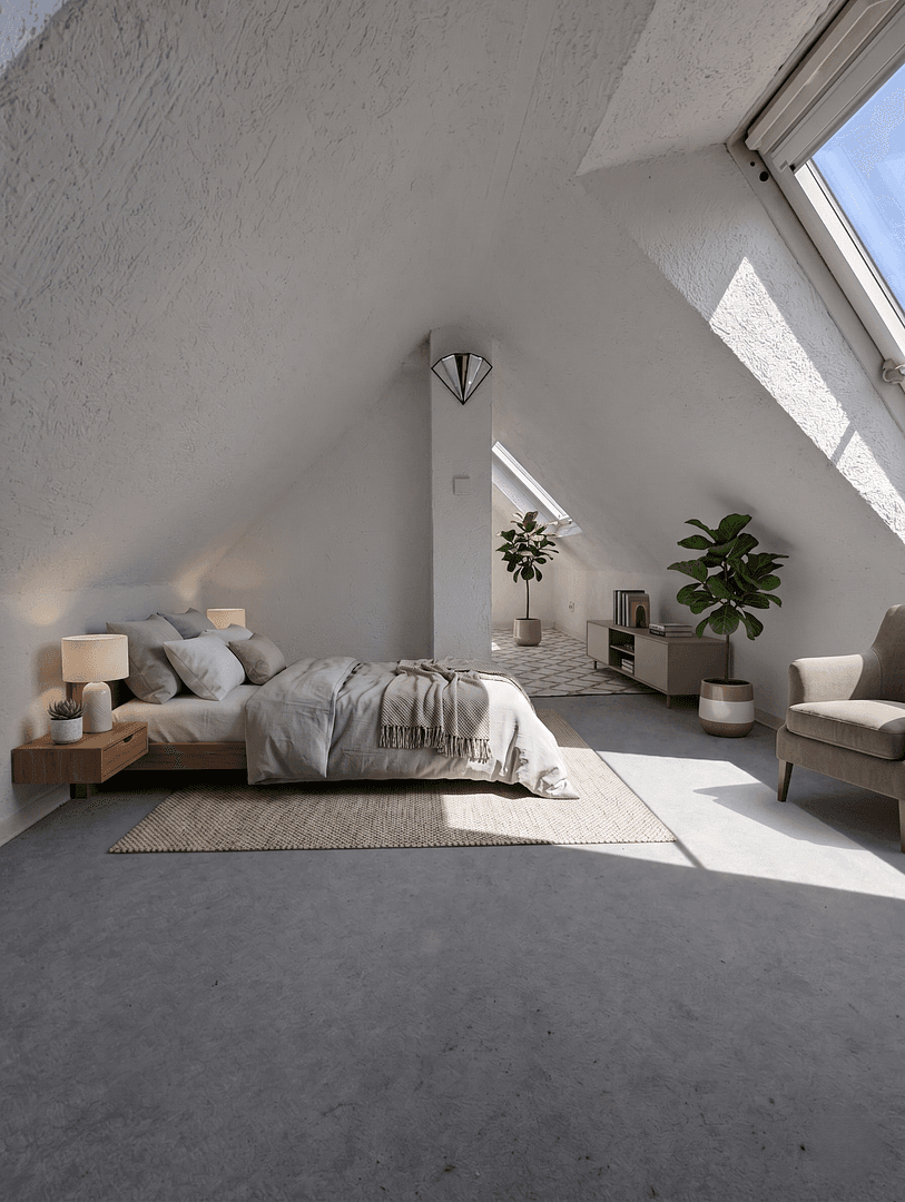 Pronájem bytu 4+1 78 m², Im Geiger 75, Stuttgart, Bádensko-Württembersko Pronájem bytu 4+1 78 m², Im Geiger 75, Stuttgart, Bádensko-Württembersko