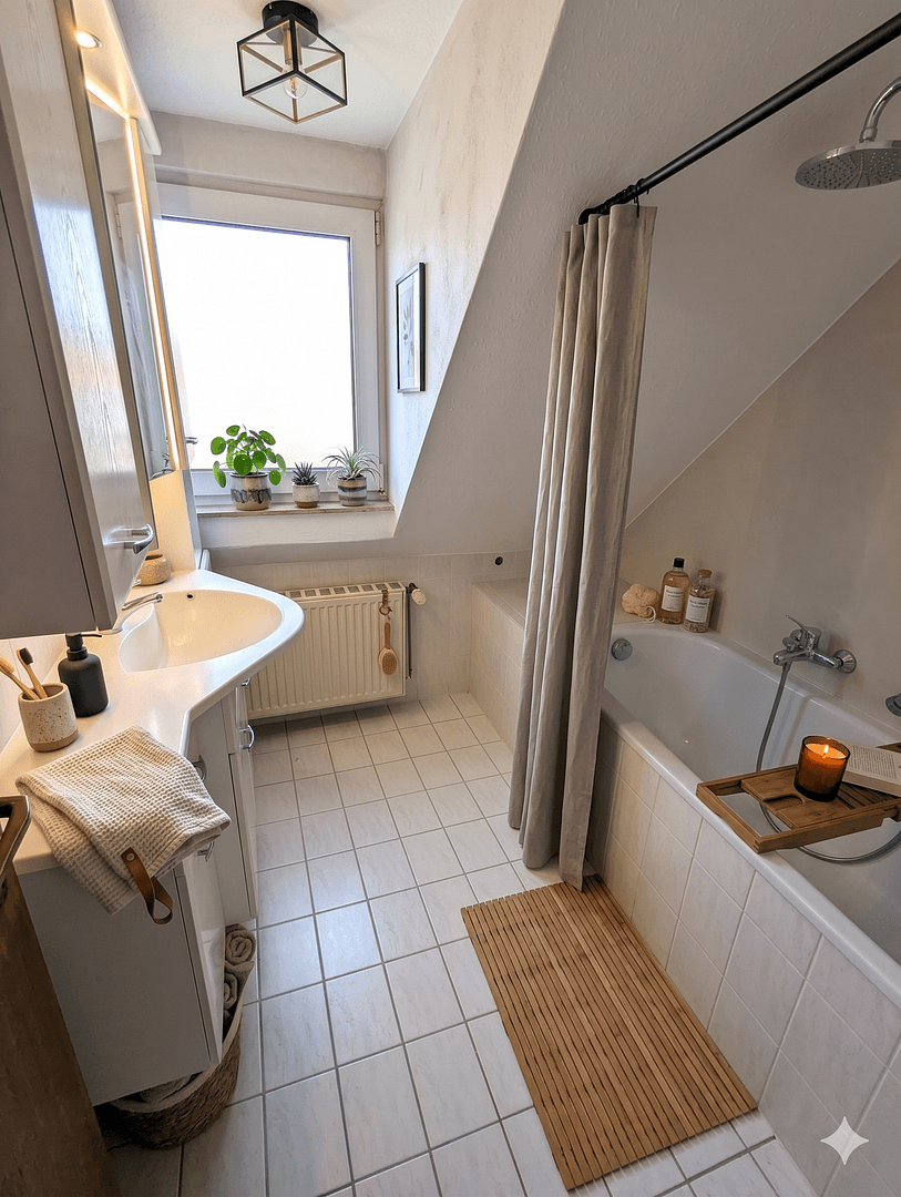 Pronájem bytu 4+1 78 m², Im Geiger 75, Stuttgart, Bádensko-Württembersko Pronájem bytu 4+1 78 m², Im Geiger 75, Stuttgart, Bádensko-Württembersko