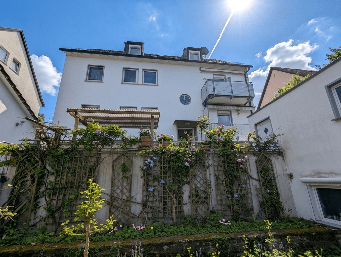 Pronájem bytu 4+1 78 m², Im Geiger 75, Stuttgart, Bádensko-Württembersko Pronájem bytu 4+1 78 m², Im Geiger 75, Stuttgart, Bádensko-Württembersko