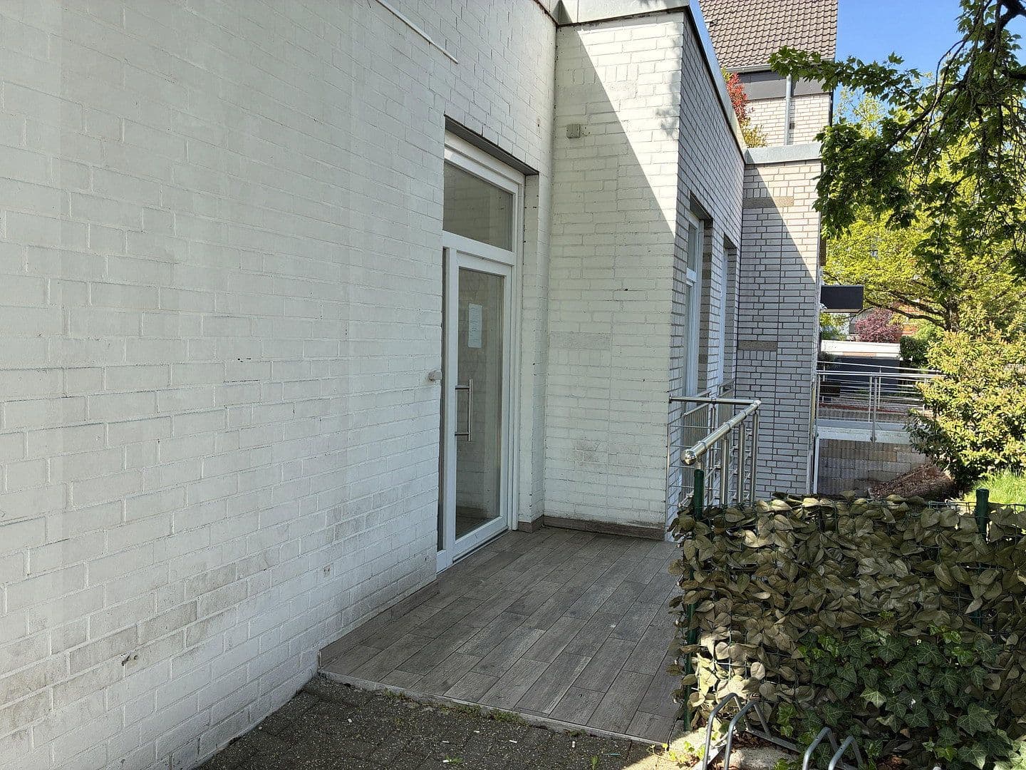 Pronájem kanceláře 400 m², Harffstr 109b, Düsseldorf, Severní Porýní-Vestfálsko Pronájem kanceláře 400 m², Harffstr 109b, Düsseldorf, Severní Porýní-Vestfálsko
