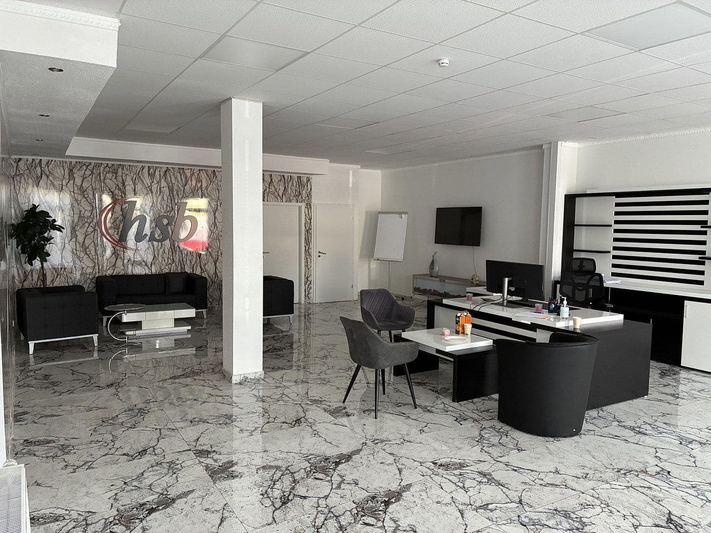Pronájem kanceláře 400 m², Harffstr 109b, Düsseldorf, Severní Porýní-Vestfálsko Pronájem kanceláře 400 m², Harffstr 109b, Düsseldorf, Severní Porýní-Vestfálsko