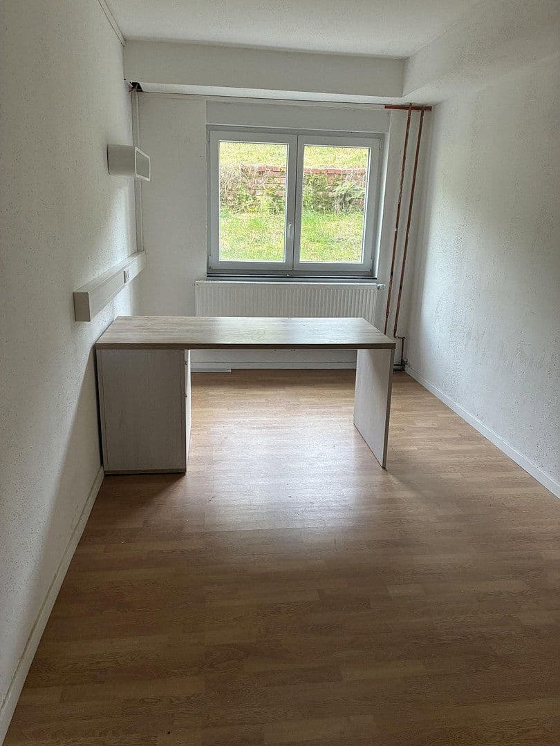 Pronájem kanceláře 400 m², Harffstr 109b, Düsseldorf, Severní Porýní-Vestfálsko Pronájem kanceláře 400 m², Harffstr 109b, Düsseldorf, Severní Porýní-Vestfálsko