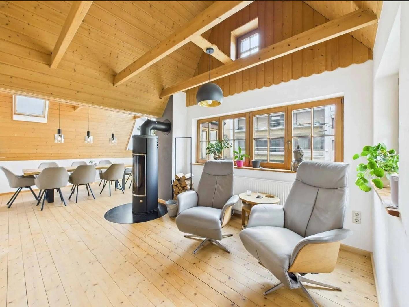 Prodej domu 160 m², pozemek 299 m², Wilhelmstr. 55, Ostfildern, Bádensko-Württembersko Prodej domu 160 m², pozemek 299 m², Wilhelmstr. 55, Ostfildern, Bádensko-Württembersko