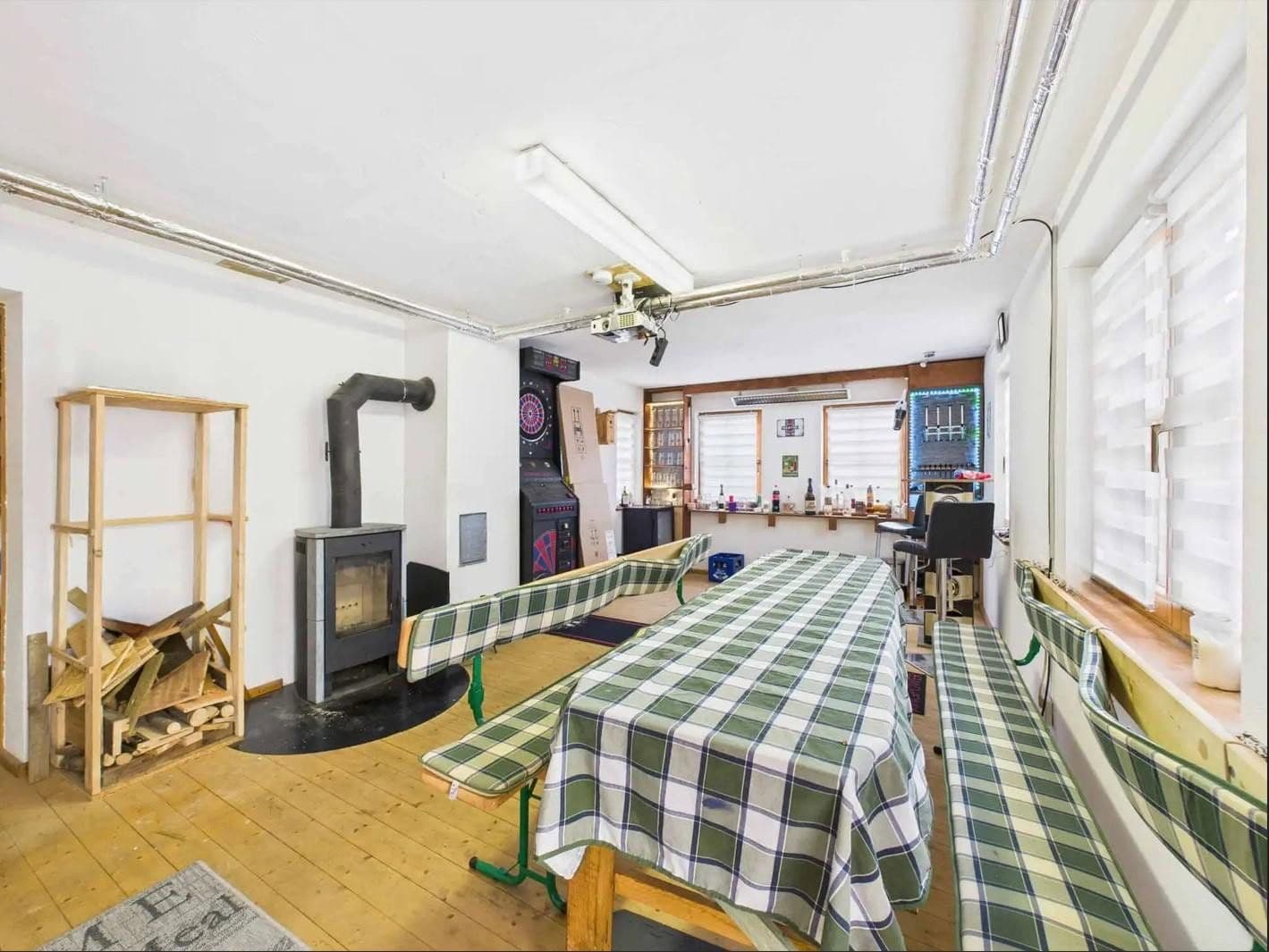 Prodej domu 160 m², pozemek 299 m², Wilhelmstr. 55, Ostfildern, Bádensko-Württembersko Prodej domu 160 m², pozemek 299 m², Wilhelmstr. 55, Ostfildern, Bádensko-Württembersko