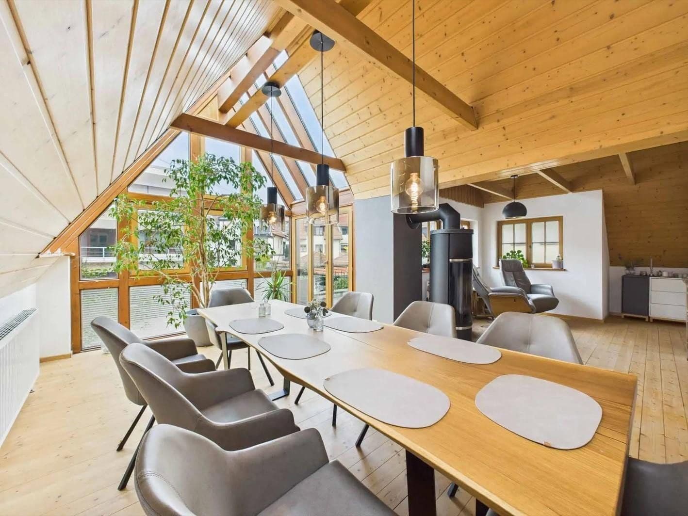 Prodej domu 160 m², pozemek 299 m², Wilhelmstr. 55, Ostfildern, Bádensko-Württembersko Prodej domu 160 m², pozemek 299 m², Wilhelmstr. 55, Ostfildern, Bádensko-Württembersko