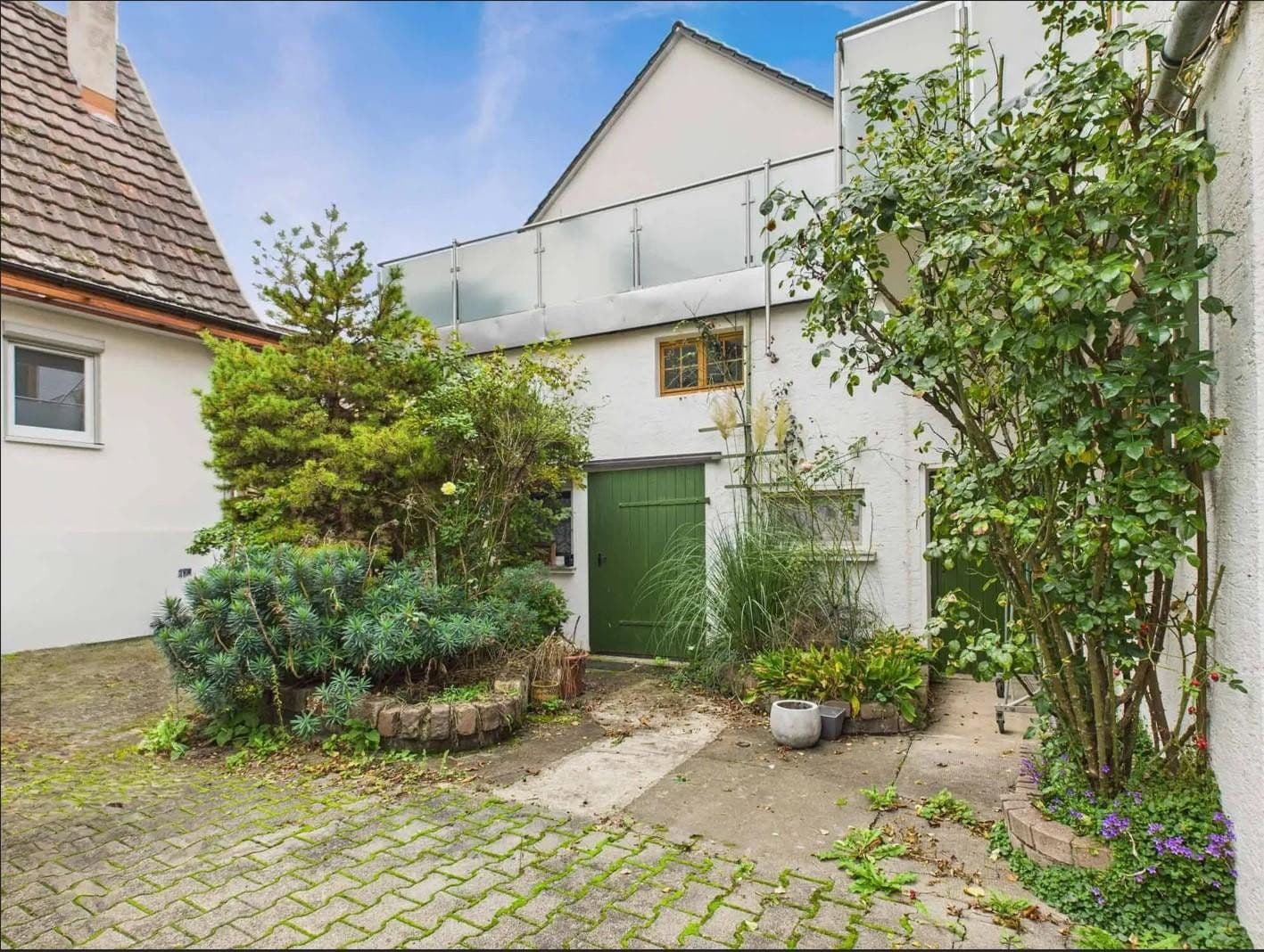 Prodej domu 160 m², pozemek 299 m², Wilhelmstr. 55, Ostfildern, Bádensko-Württembersko Prodej domu 160 m², pozemek 299 m², Wilhelmstr. 55, Ostfildern, Bádensko-Württembersko