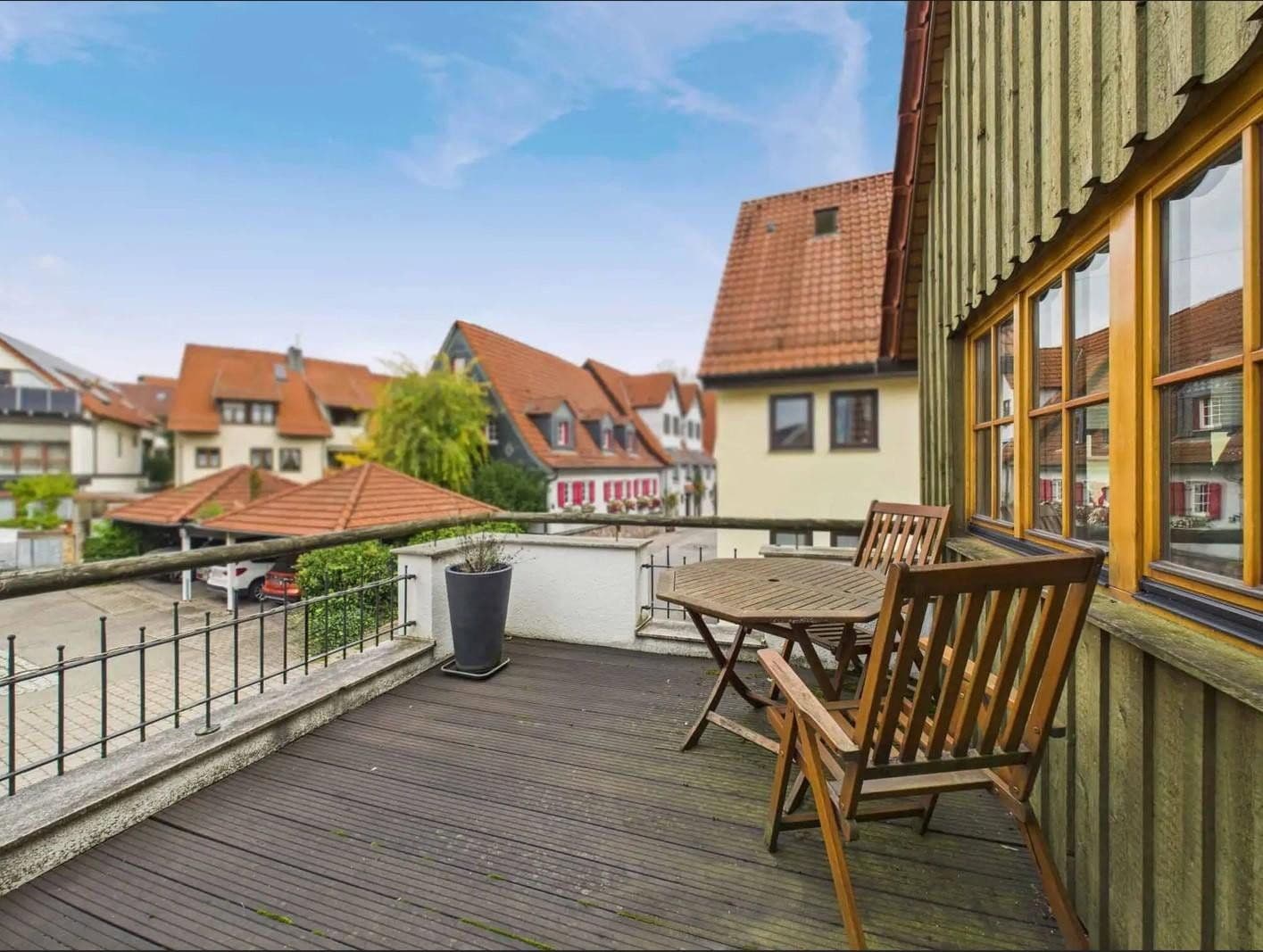 Prodej domu 160 m², pozemek 299 m², Wilhelmstr. 55, Ostfildern, Bádensko-Württembersko Prodej domu 160 m², pozemek 299 m², Wilhelmstr. 55, Ostfildern, Bádensko-Württembersko