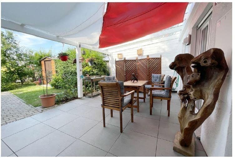 Prodej domu 135 m², pozemek 308 m², Landshut, Bavorsko Prodej domu 135 m², pozemek 308 m², Landshut, Bavorsko