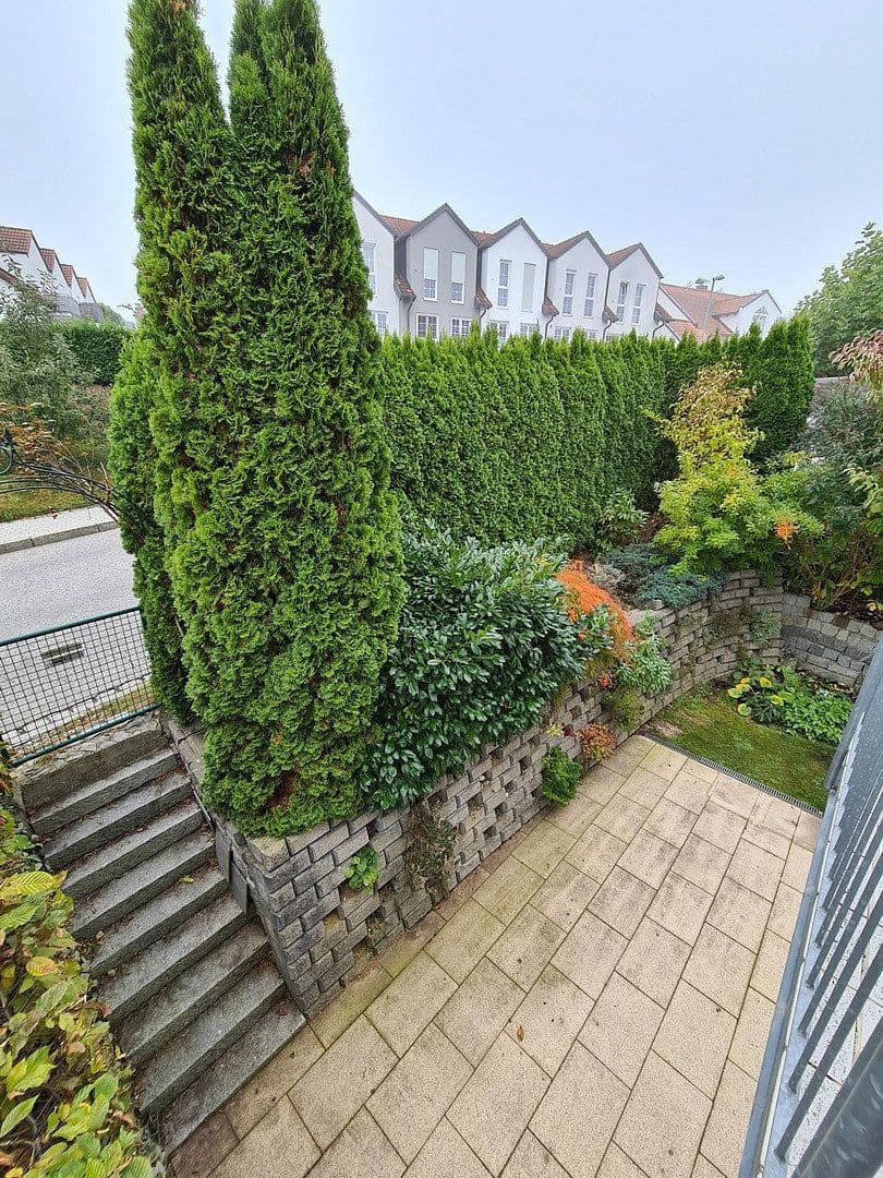 Prodej domu 135 m², pozemek 308 m², Landshut, Bavorsko Prodej domu 135 m², pozemek 308 m², Landshut, Bavorsko
