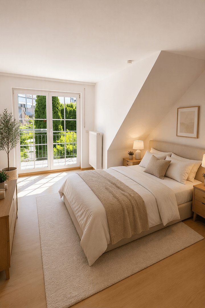 Prodej domu 135 m², pozemek 308 m², Landshut, Bavorsko Prodej domu 135 m², pozemek 308 m², Landshut, Bavorsko
