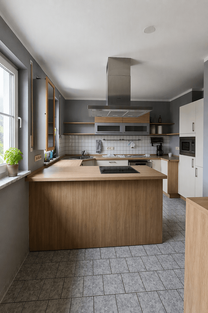 Prodej domu 135 m², pozemek 308 m², Landshut, Bavorsko Prodej domu 135 m², pozemek 308 m², Landshut, Bavorsko