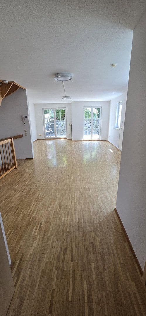 Prodej domu 135 m², pozemek 308 m², Landshut, Bavorsko Prodej domu 135 m², pozemek 308 m², Landshut, Bavorsko