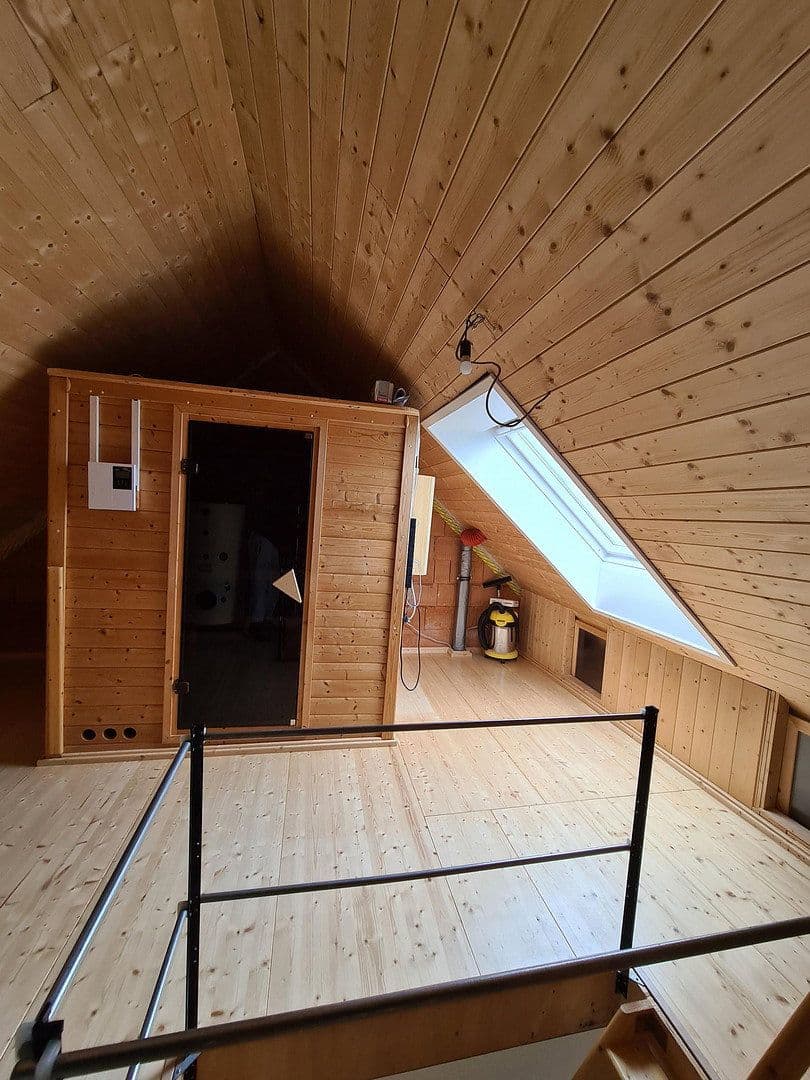 Prodej domu 135 m², pozemek 308 m², Landshut, Bavorsko Prodej domu 135 m², pozemek 308 m², Landshut, Bavorsko
