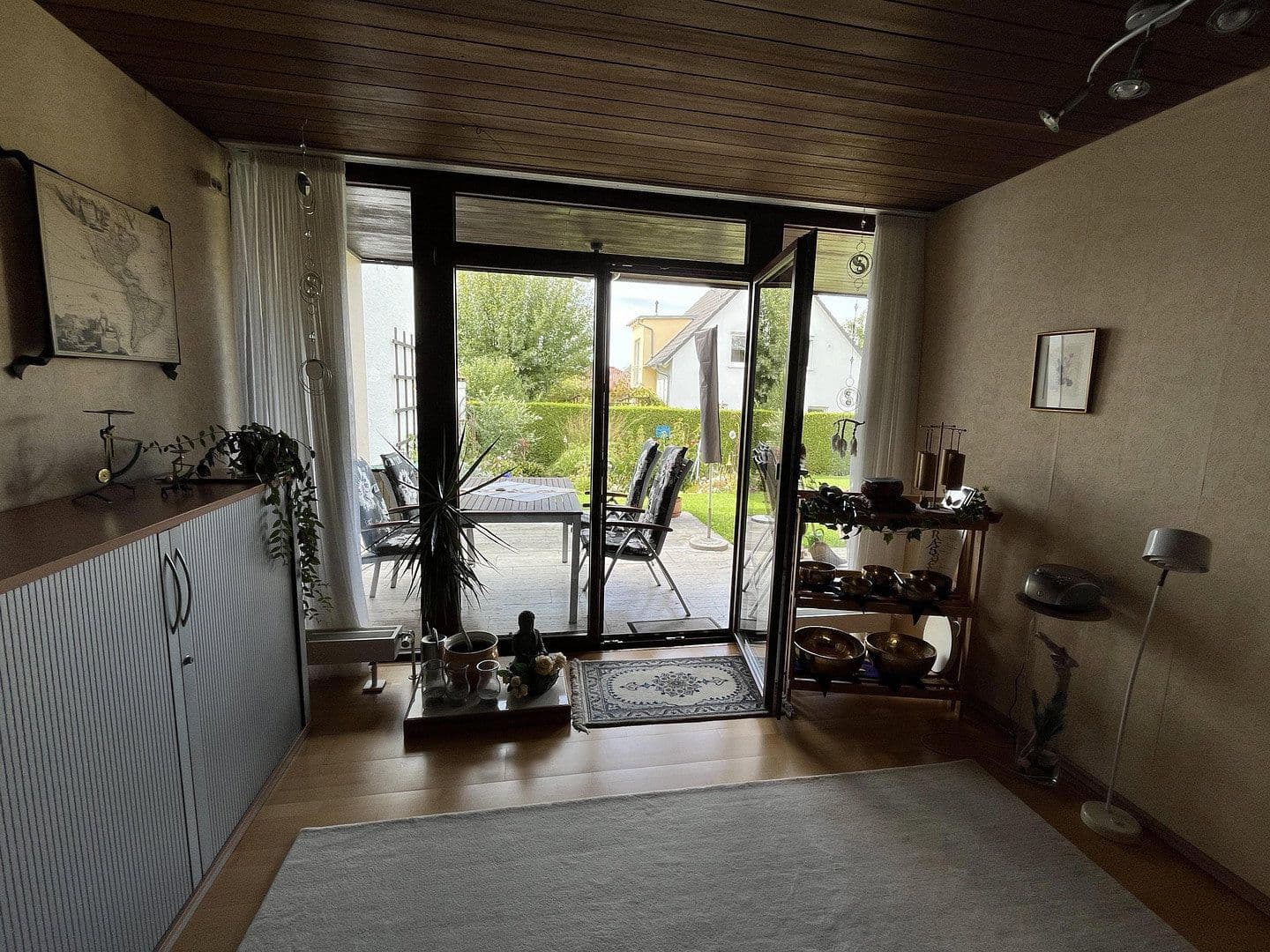 Prodej domu 230 m², pozemek 598 m², Adelsried, Bavorsko Prodej domu 230 m², pozemek 598 m², Adelsried, Bavorsko