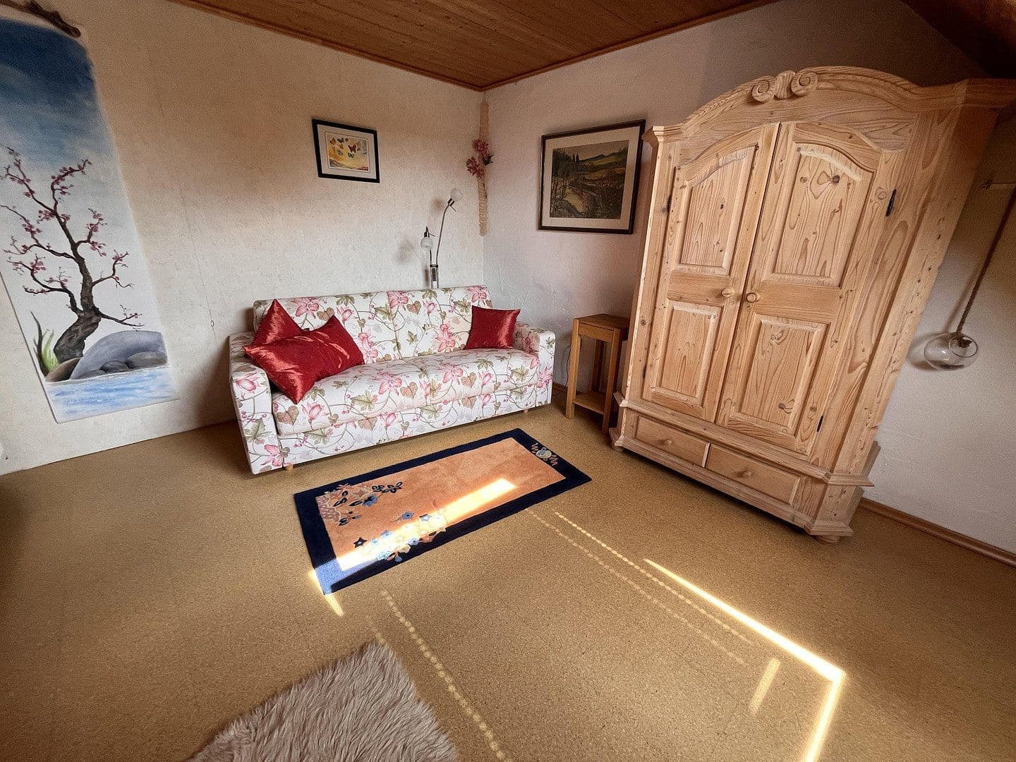 Prodej domu 230 m², pozemek 598 m², Adelsried, Bavorsko Prodej domu 230 m², pozemek 598 m², Adelsried, Bavorsko