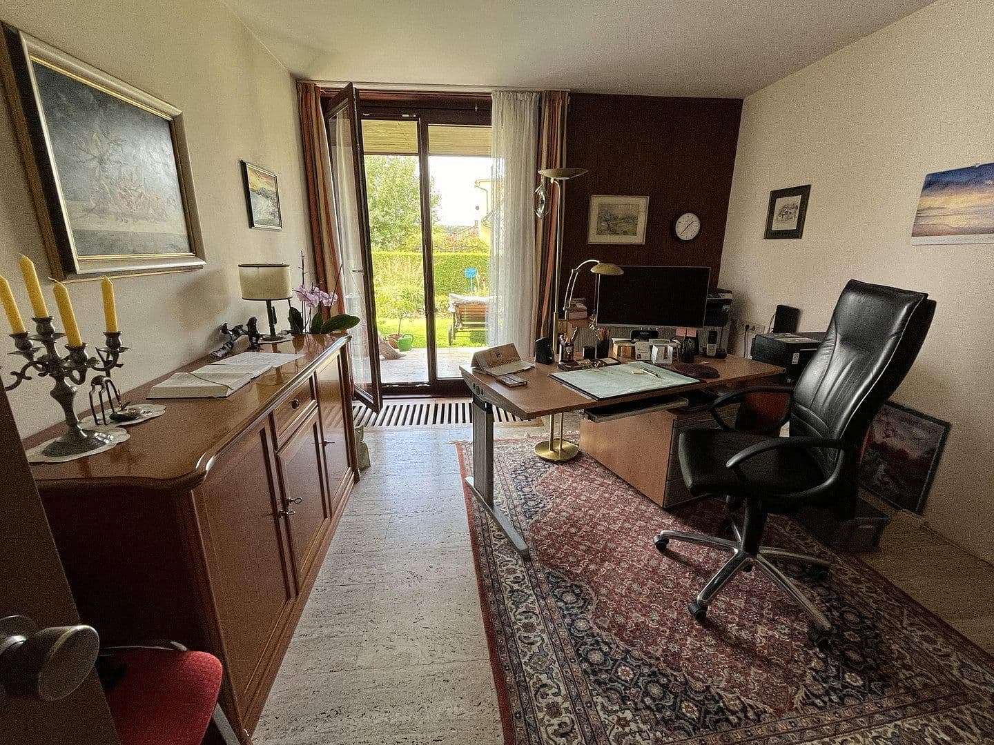 Prodej domu 230 m², pozemek 598 m², Adelsried, Bavorsko Prodej domu 230 m², pozemek 598 m², Adelsried, Bavorsko