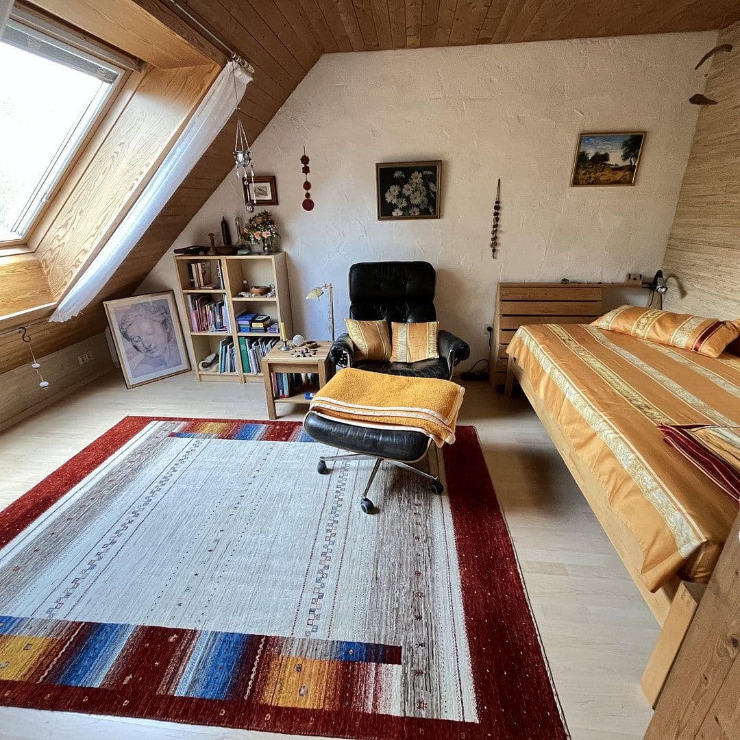 Prodej domu 230 m², pozemek 598 m², Adelsried, Bavorsko Prodej domu 230 m², pozemek 598 m², Adelsried, Bavorsko