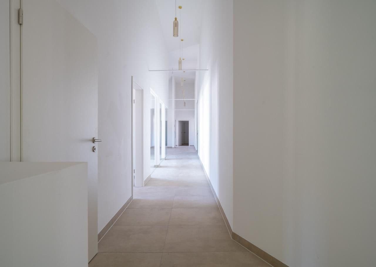 Pronájem kanceláře 135 m², Dinauer Straße 1, Kallmünz, Bavorsko Pronájem kanceláře 135 m², Dinauer Straße 1, Kallmünz, Bavorsko