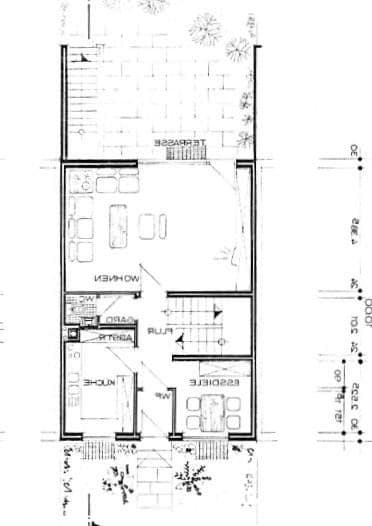 Prodej domu 150 m², pozemek 181 m², Nürnberg, Bavorsko Prodej domu 150 m², pozemek 181 m², Nürnberg, Bavorsko