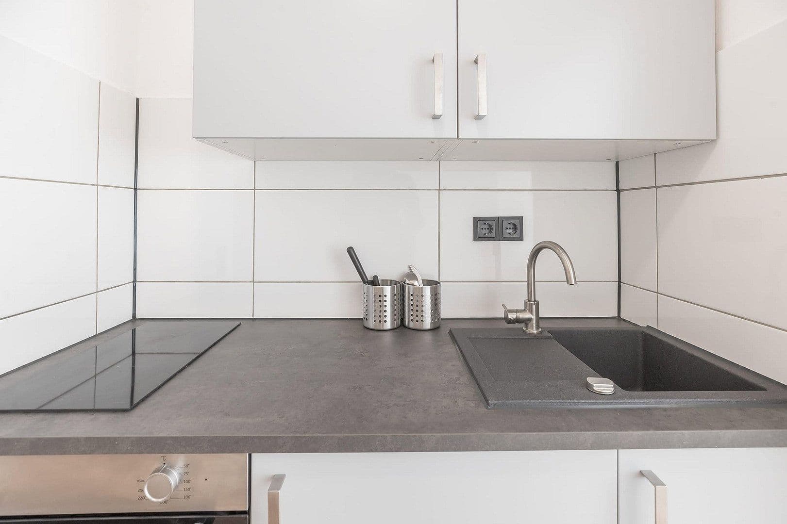 Pronájem bytu 1+1 40 m², Philipp-Zorn-Straße 66, Ansbach, Bavorsko Pronájem bytu 1+1 40 m², Philipp-Zorn-Straße 66, Ansbach, Bavorsko