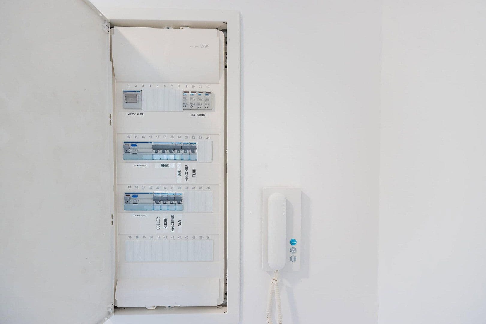 Pronájem bytu 1+1 40 m², Philipp-Zorn-Straße 66, Ansbach, Bavorsko Pronájem bytu 1+1 40 m², Philipp-Zorn-Straße 66, Ansbach, Bavorsko
