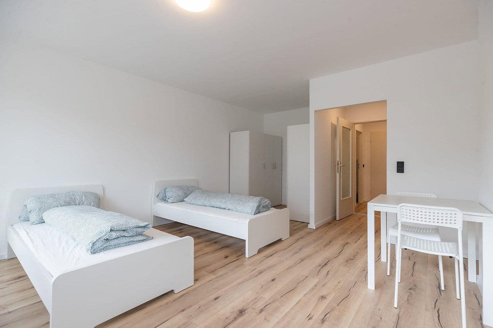 Pronájem bytu 1+1 40 m², Philipp-Zorn-Straße 66, Ansbach, Bavorsko Pronájem bytu 1+1 40 m², Philipp-Zorn-Straße 66, Ansbach, Bavorsko