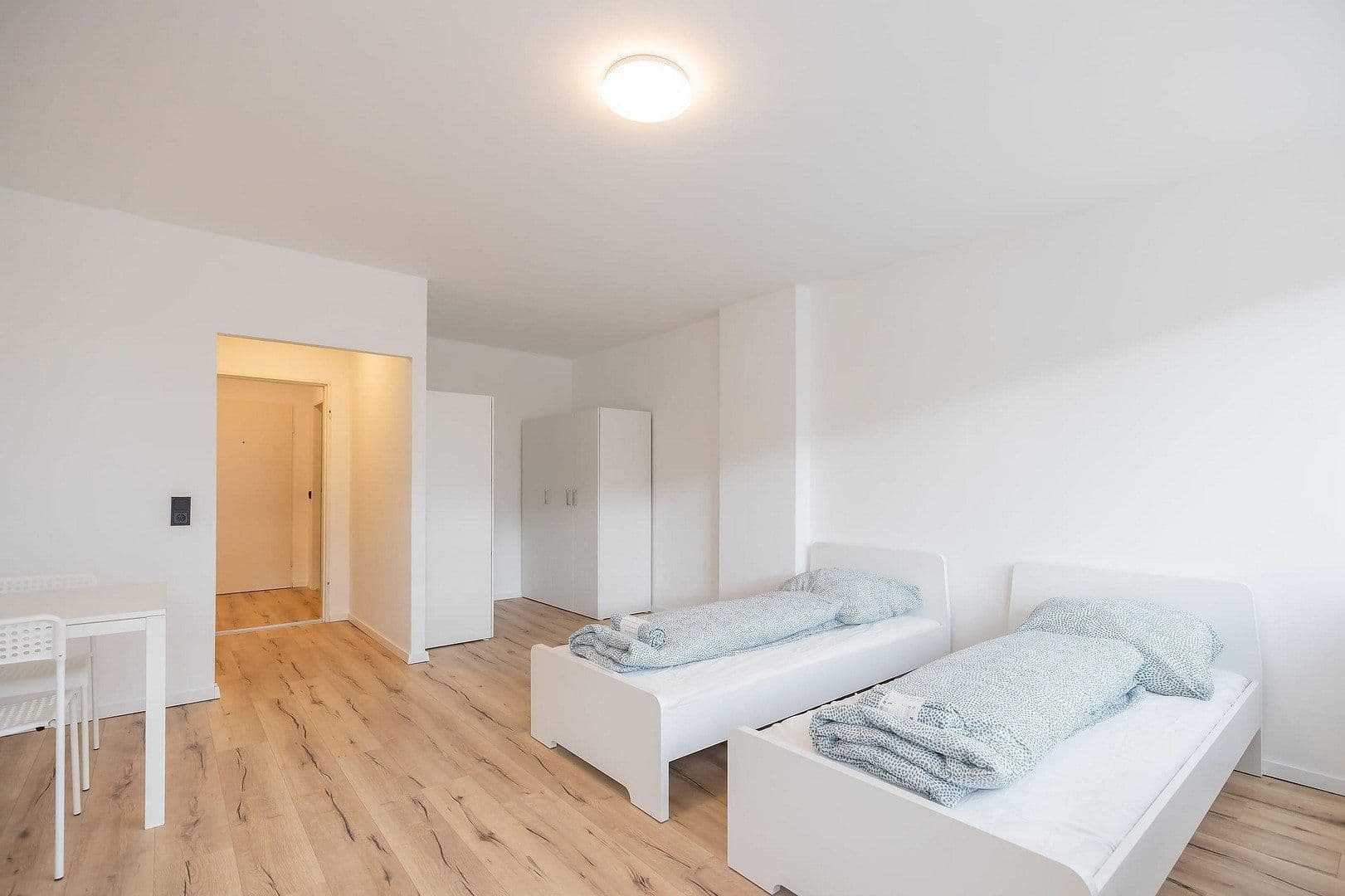 Pronájem bytu 1+1 40 m², Philipp-Zorn-Straße 66, Ansbach, Bavorsko Pronájem bytu 1+1 40 m², Philipp-Zorn-Straße 66, Ansbach, Bavorsko