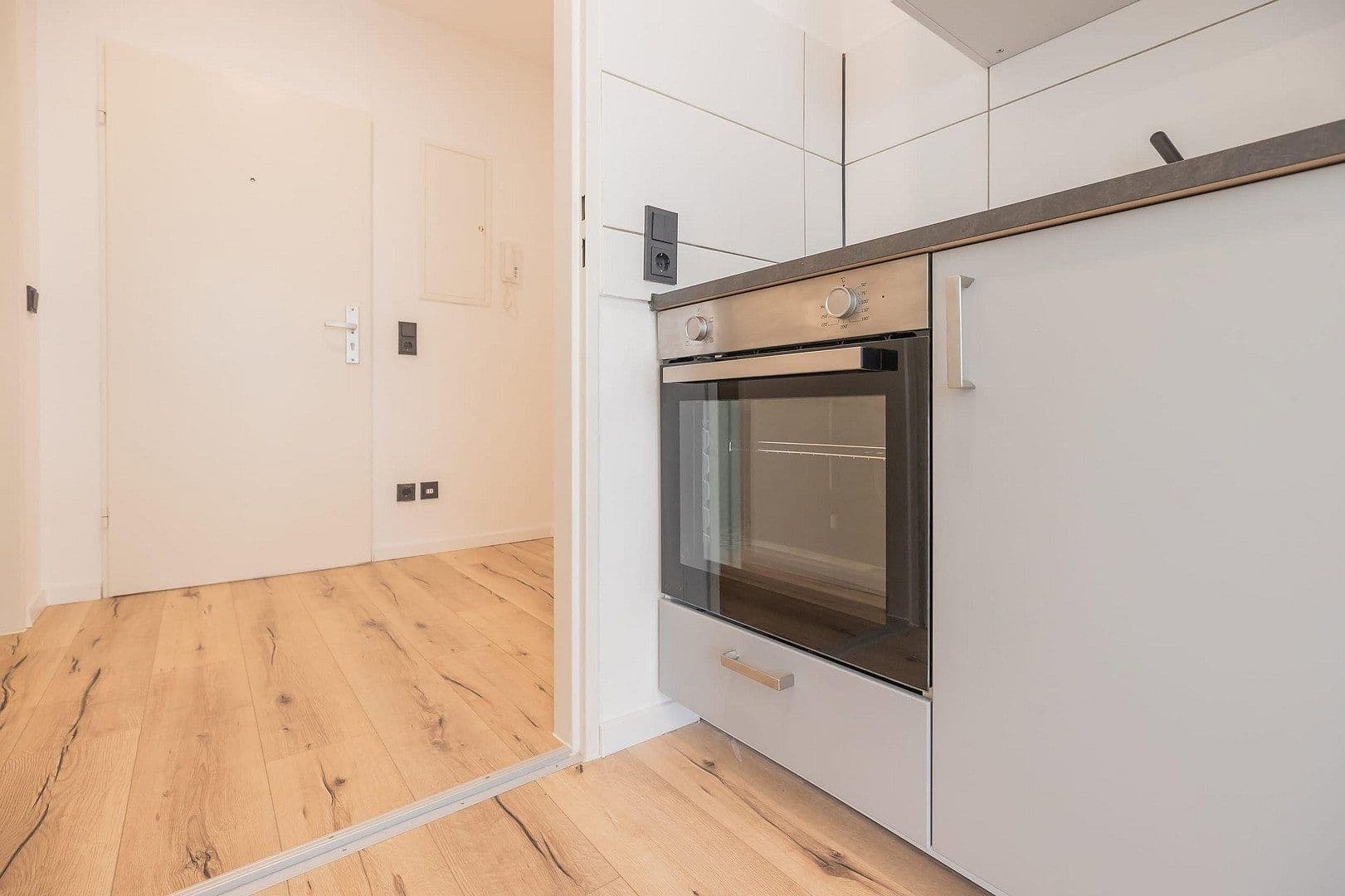 Pronájem bytu 1+1 40 m², Philipp-Zorn-Straße 66, Ansbach, Bavorsko Pronájem bytu 1+1 40 m², Philipp-Zorn-Straße 66, Ansbach, Bavorsko