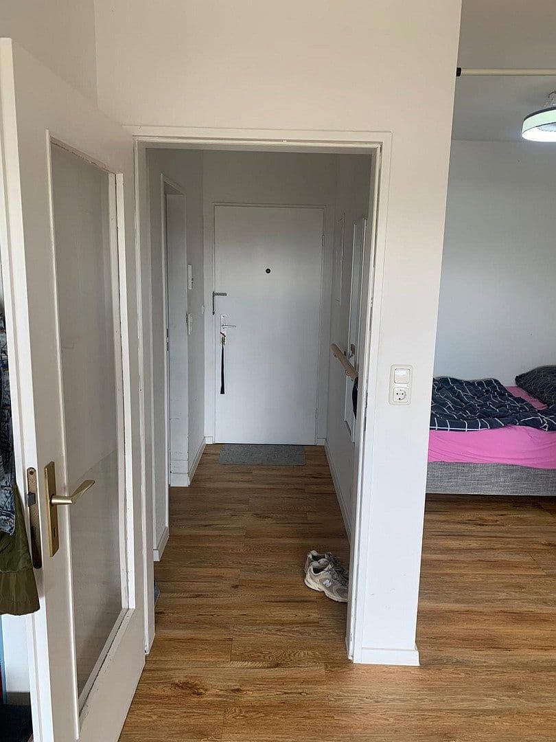 Prodej bytu 1+kk 51 m², Frankfurt am Main, Hessen Prodej bytu 1+kk 51 m², Frankfurt am Main, Hessen