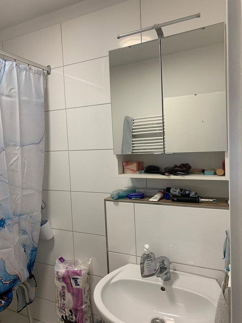 Prodej bytu 1+kk 51 m², Frankfurt am Main, Hessen Prodej bytu 1+kk 51 m², Frankfurt am Main, Hessen