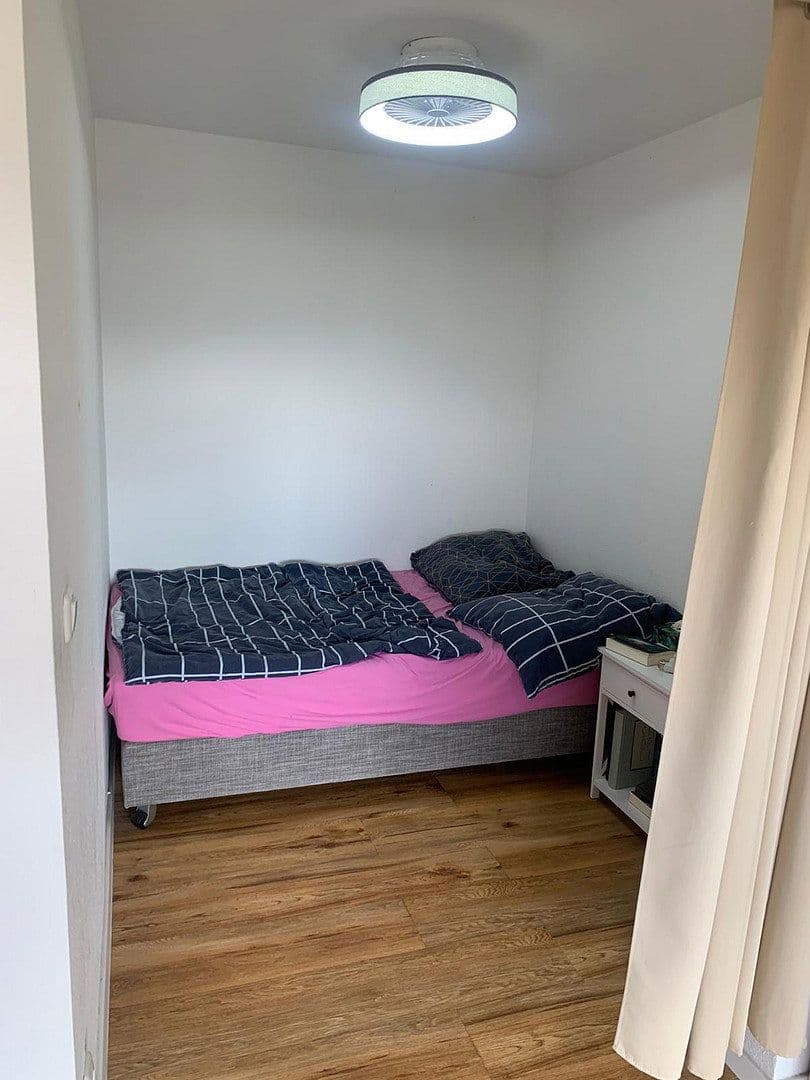 Prodej bytu 1+kk 51 m², Frankfurt am Main, Hessen Prodej bytu 1+kk 51 m², Frankfurt am Main, Hessen