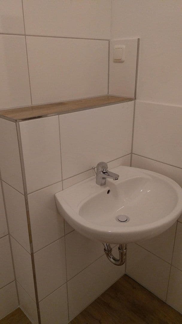 Prodej bytu 1+kk 51 m², Frankfurt am Main, Hessen Prodej bytu 1+kk 51 m², Frankfurt am Main, Hessen